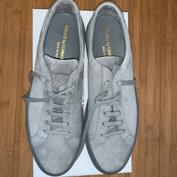 WOMAN by COMMON PROJECTS Sneaker - Picture 3 of 8